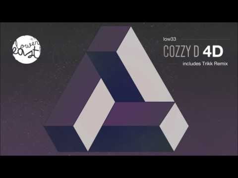 Cozzy D - D&H