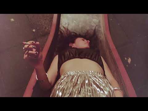 Nevaeh - young [Wave]