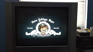 Opening to The teahouse of the august moon 1990 vhs (Late 90’s reprint).