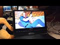 Akira S Final Test Of The Thx Optimizer Video Test