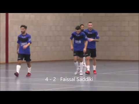 ZVVM/Campus 1 - FSG 1 25-01-2019