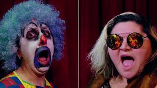 Dirty Fences - "One More Step" ft. Christina Halladay (Official Video)