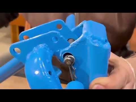 Restoration Abandoned Old Motorcycle Jawa 50 two stroke engine 1977 