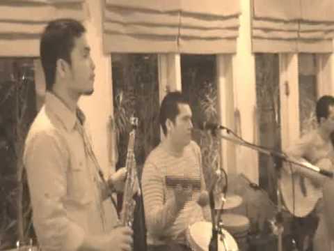 bonita & the hus BAND - Mellow