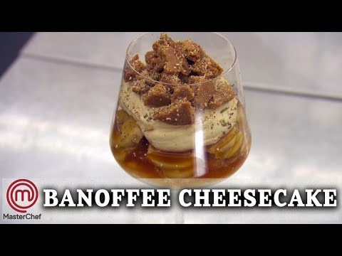 download lagu mp3 mp4 Banoffee Pie Masterchef, download lagu Banoffee Pie Masterchef gratis, unduh video klip Banoffee Pie Masterchef