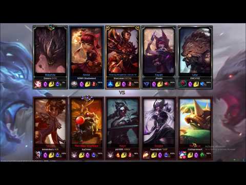 The Return Of ARUF Is Back BOIS!