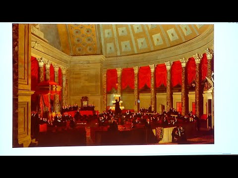 Geometry: Conics, lecture 1 - Oxford Mathematics 1st Year Student Lecture