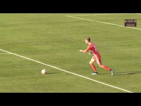 Playercam Mark Spenkelink Karlstad BK - IFK Sirius