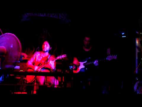 Pino Palladino, Jason Rebello and the Stacey Brothers