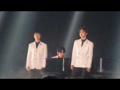 160227 Exo'Luxion INA - MY ANSWER (FULL)