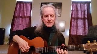 "Sweet Tuesday Morning" written by Joey Molland. Cover by Keith Shamel.