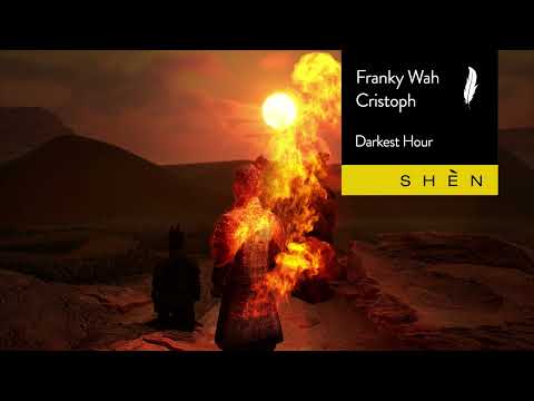 Franky Wah x Cristoph - Find A Way