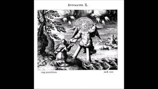 Black Pearls From The River  - Jack Rose (Raag Manifestos) m4a