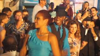 Collage Tradicionales de los 50