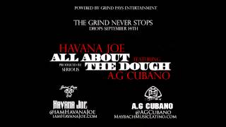 Havana Joe Feat. A.G Cubano 