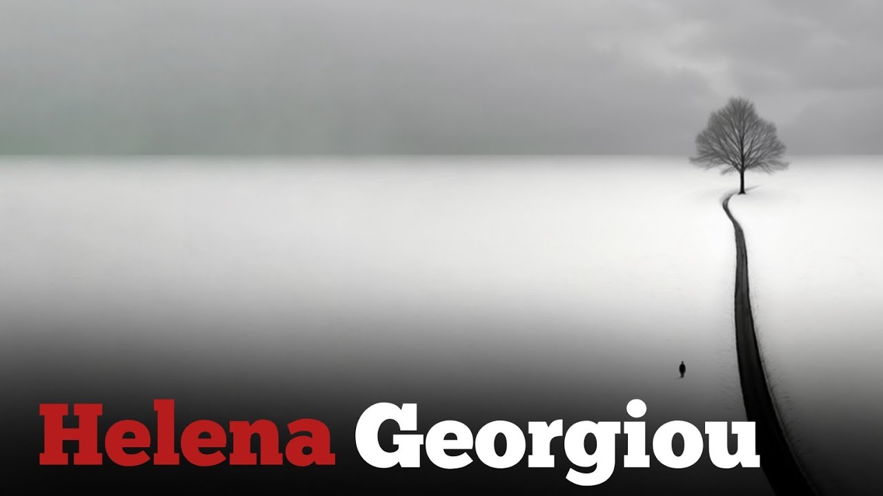 Helena Georgiou: A collection of 198 images