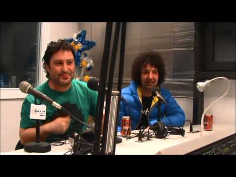 Miniatura de la entrevista a NOISALIVE 14 01 2016