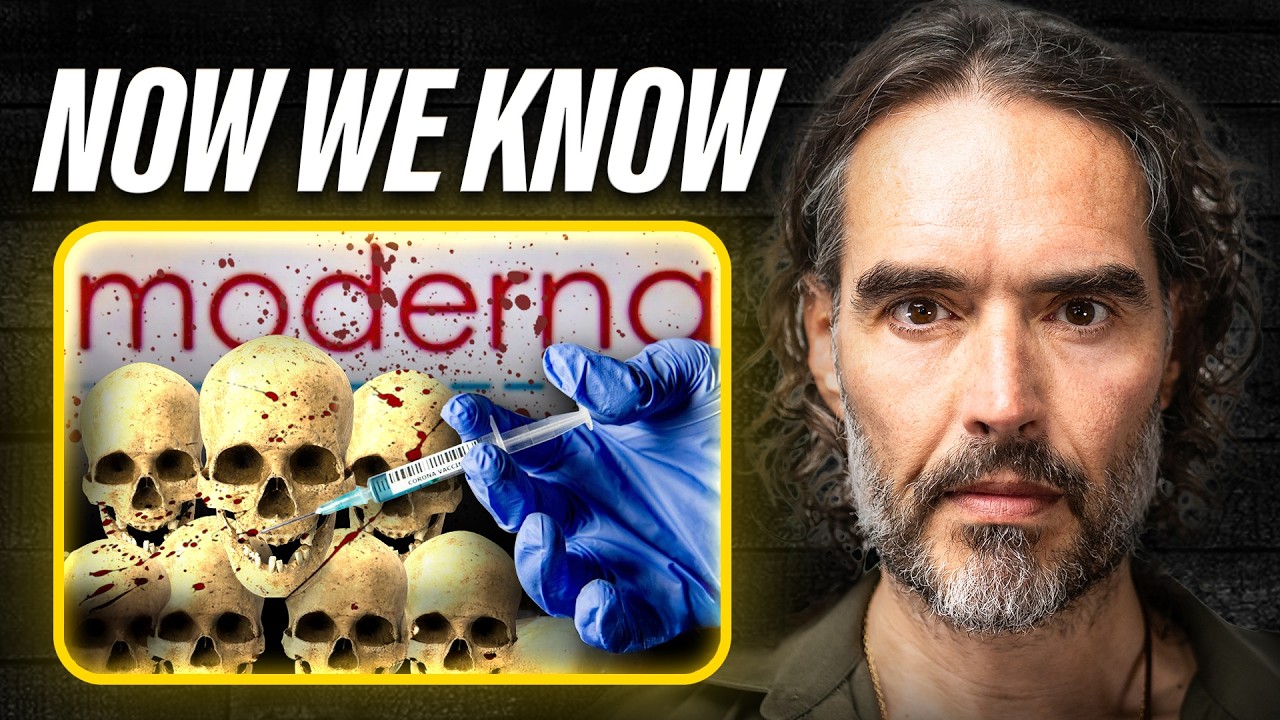 REVEALED How Big Pharma Monitored "Anti Vax Celebrities"