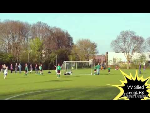 VV Sliedrecht E8