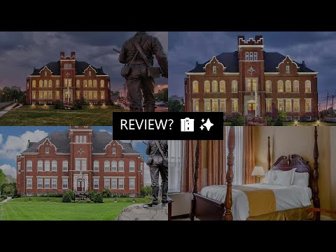 the federal pointe inn gettysburg ascend hotel collection review  gettysburg  united states of am