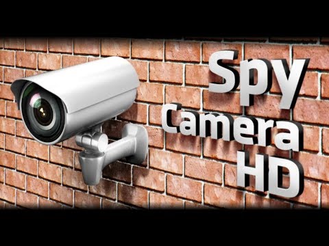 baixar camera espiã para celular