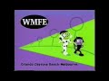 PBS Kids Station ID Walking WMFE 2000