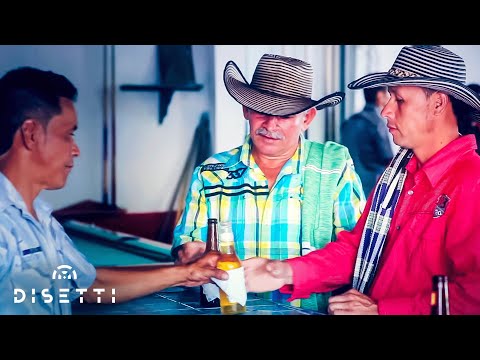 Nada Es Gratis - Argemiro Jaramillo - El Poeta Del Despecho (Video Oficial)