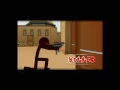 Counter Strike Animated Comedy 