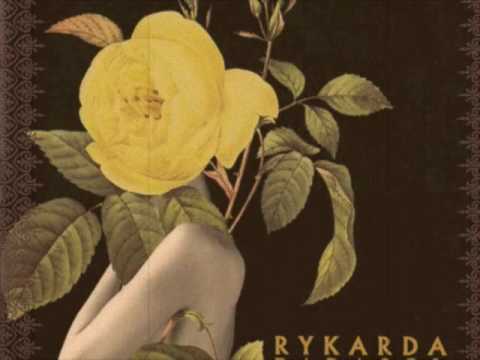 Rykarda Parasol - How does a woman fall