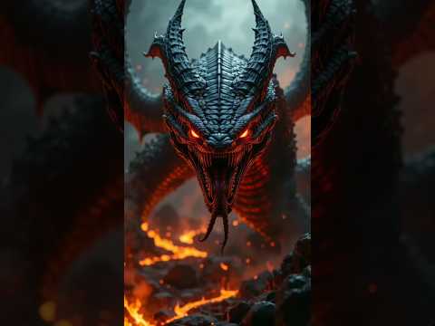 Origin Of Snakes #shorts