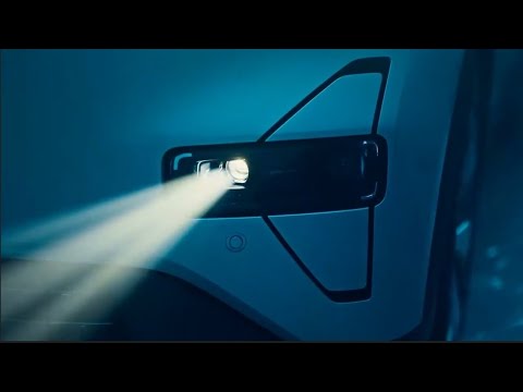 DeepAL S05 The Perfect First SUV for Young Drivers.