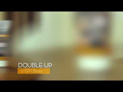 Cream Silk Presents DOUBLE UP ON BEAUTY 2016 TVC 15s