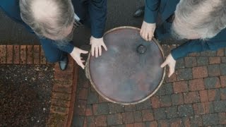 Beyond Reasonable Doubt: The Lady in the Barrel Trailer