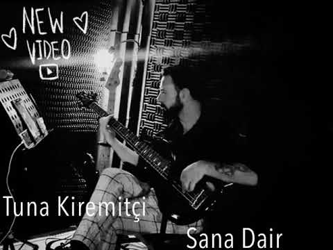 Öykü Can Atzel - Sana Dair ( Tuna Kiremitçi Cover)