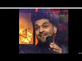 Awaj Dil Ki Pehchan Le Tere Naam Ka Deewana Song Guru Randhawa Rafi At Kapil Sharma Show Ytshorts