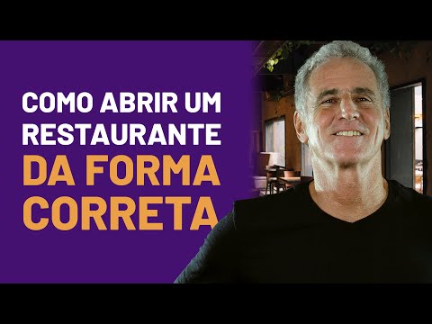 , title : 'Como ABRIR um RESTAURANTE da FORMA CORRETA'