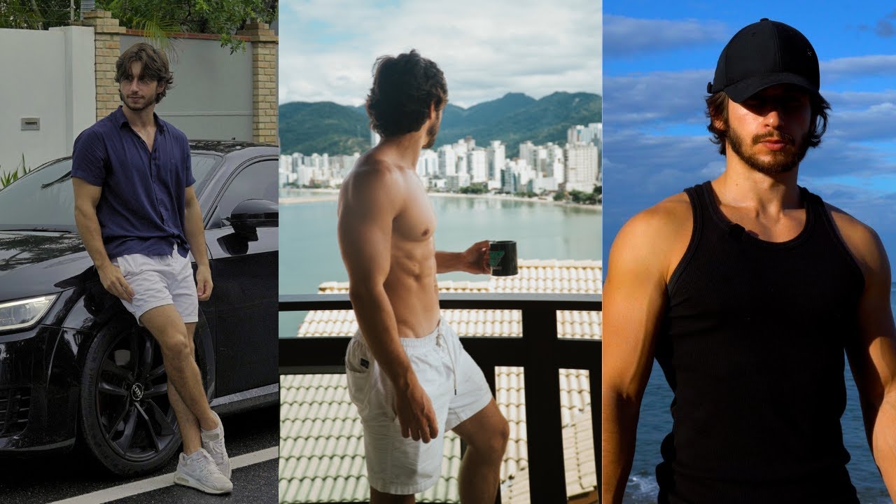 WHOEVER IS AFRAID TO TAKE RISKS WILL NEVER GET OUT OF THEIR CURRENT LIFE