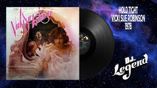 Vicki Sue Robinson - Hold tight [Extended Version]