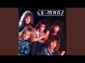 Love Lies - Le Mans - Topic Love Lies