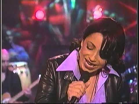 Sade talks meaning of  "King of Sorrow"  & Performs Live