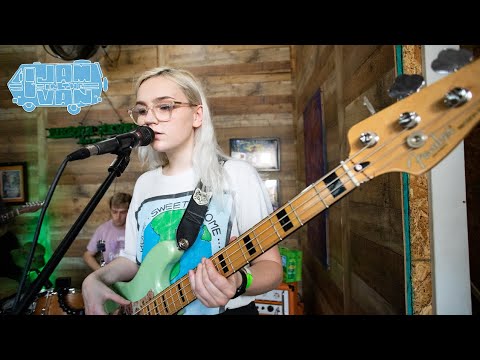 FLIPTURN - "Sad Disco" (Live in Austin, TX 2022) #GreenRoomSessions