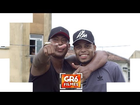 MC DD do 70 - Invadimos São Paulo (GR6 Filmes) DJ Ramon Mix