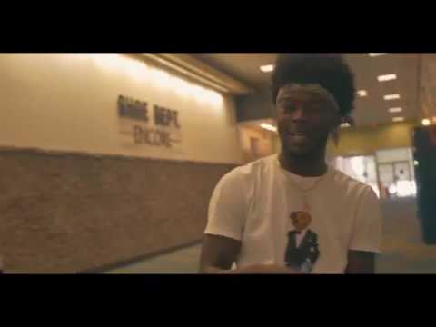 C9 Pede - Check Be (Official Video)