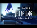 Vídeo de gameplay de Out of Hands  PC