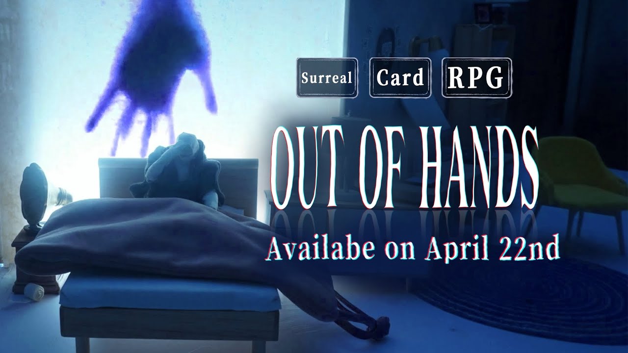 Release Date Trailer