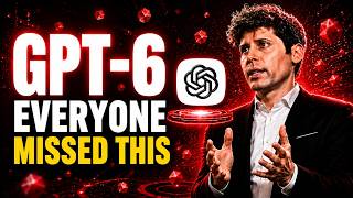 GPT-6 Explained: Release Date, Features, Benchmarks & The Truth Nobody Is Talking About