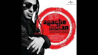 Apache Indian - It Is What It Is Full Album 2013