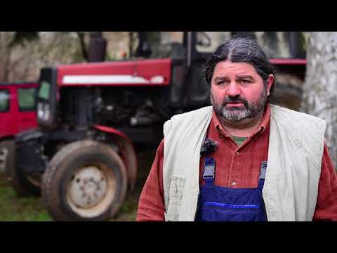 Naša priča ep.136 30.03.2018. - Dimitrovgrad - Ovčarstvo