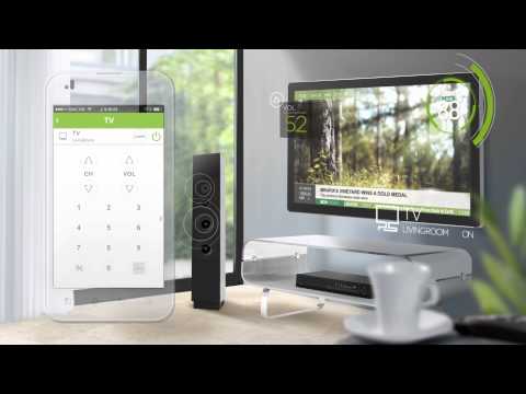 ULTI Home Control Video