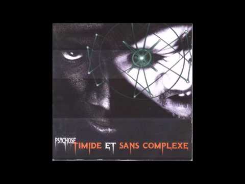 Timide Et Sans Complexe - 03 - Ennemi (feat. Dodo Monsta, Debile Sas, Meto & DJ Kead) (1995)
